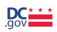 DC gov logo