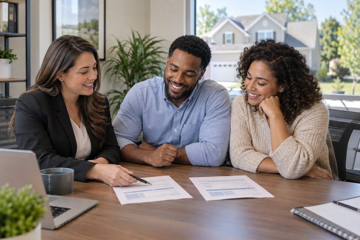 no mortgage insurance options 1200