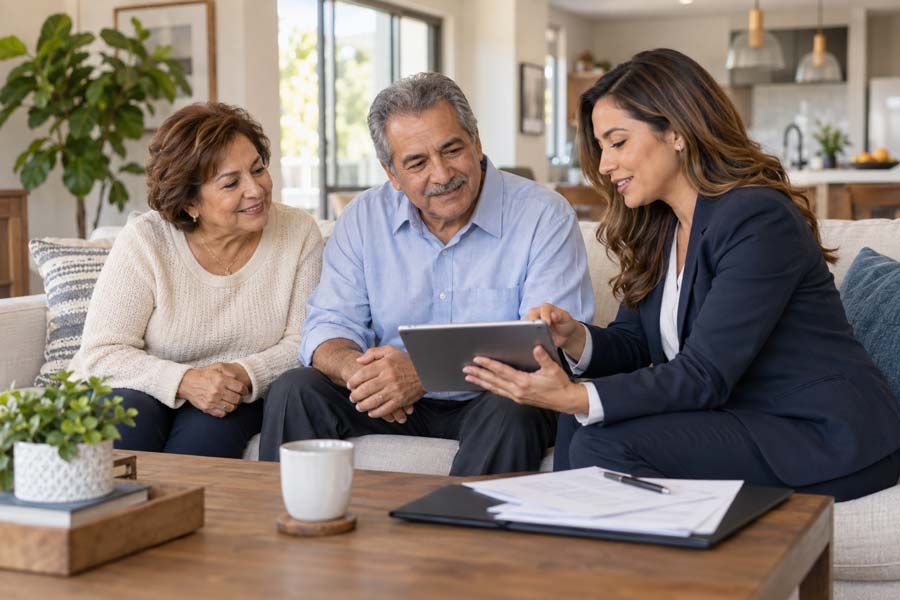 Christopher Jordan Mortgage Team Our Services Refinance Cover